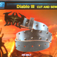 Image for article titled From Painsocks to Demon Belts, All the Diablo, StarCraft and World of Warcraft Loot You Can Handle